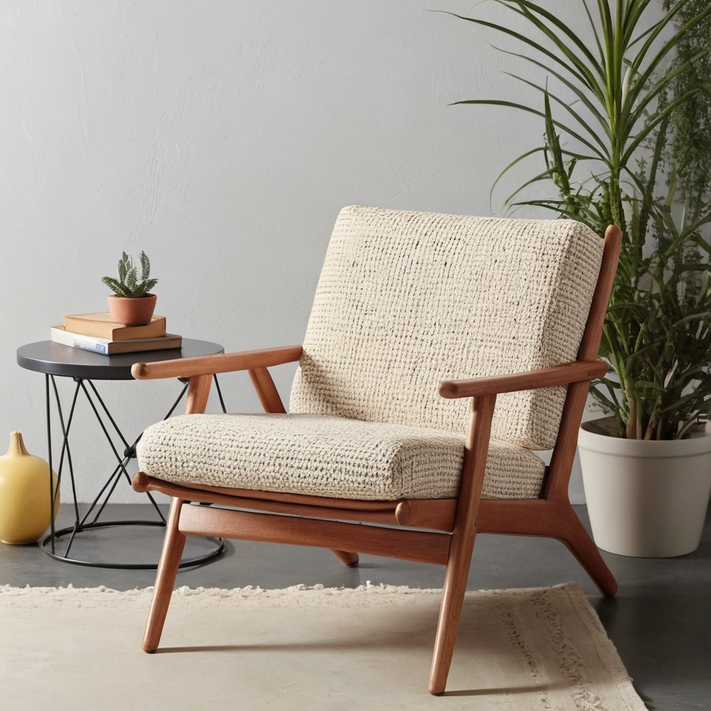 Bedroom Chairs to Curl Up