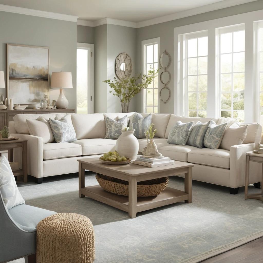 Modern Cozy Living Room Design Ideas That Have a Timeless Feel