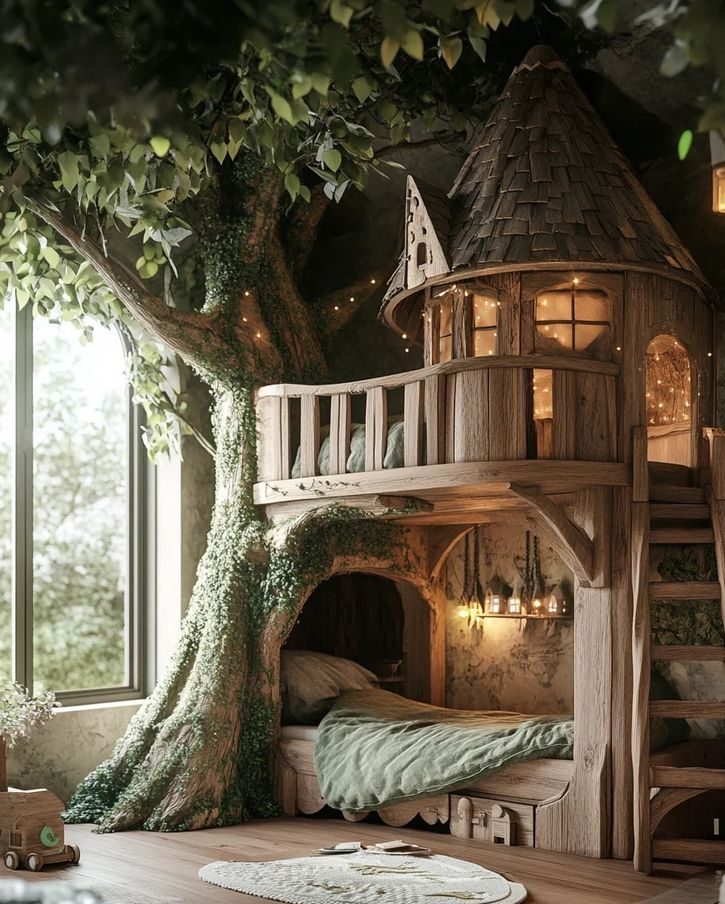 Wooden Bunk Bed Ideas For Cute Loft Beds Wooden Bunk Bed Ideas For Cute Loft Beds