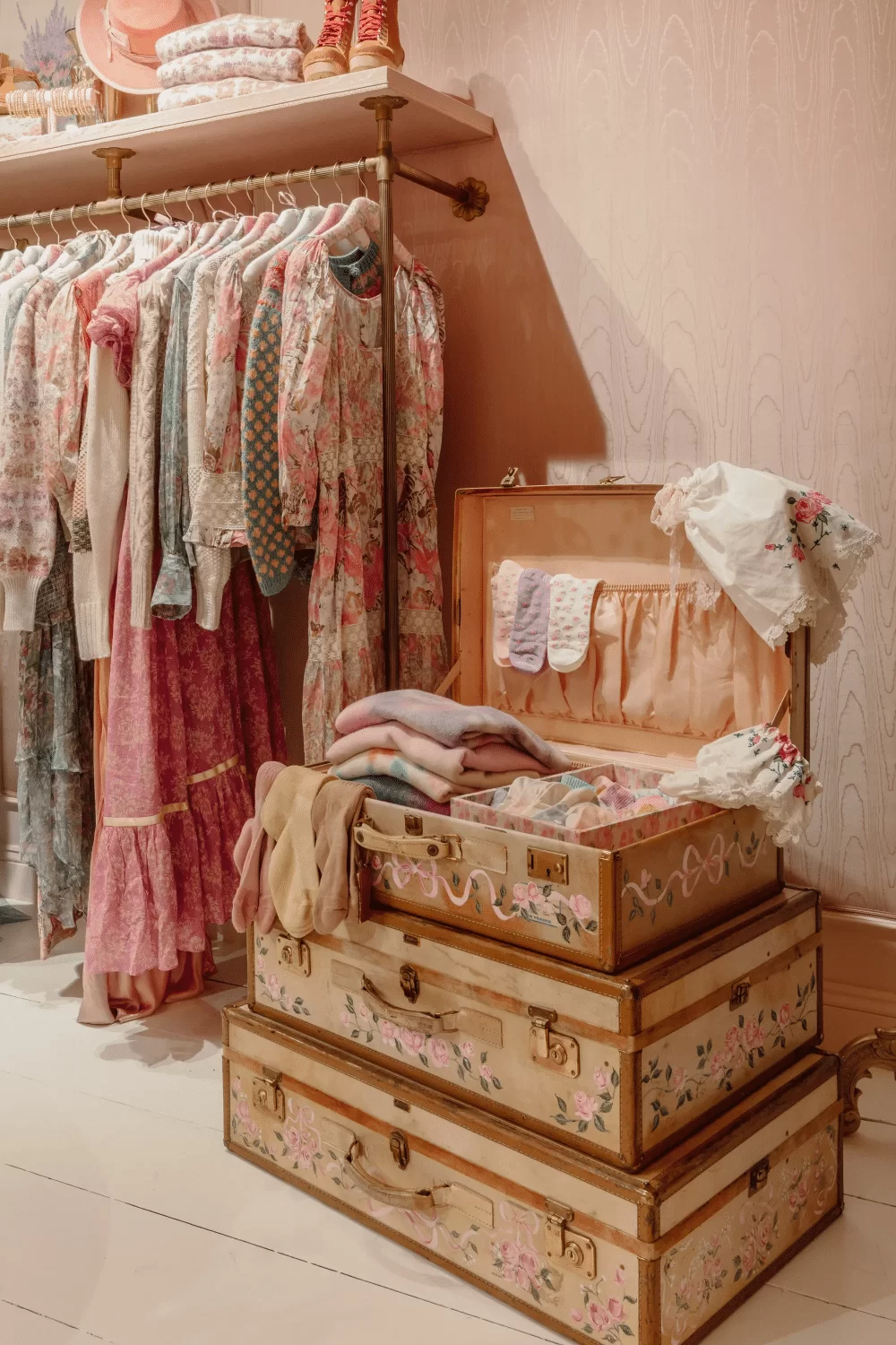 DESIGN SPOTLIGHT BOUTIQUE INTERIOR DESIGN AND IDEAS Boutique Interior How To Start A Home Decor Boutique