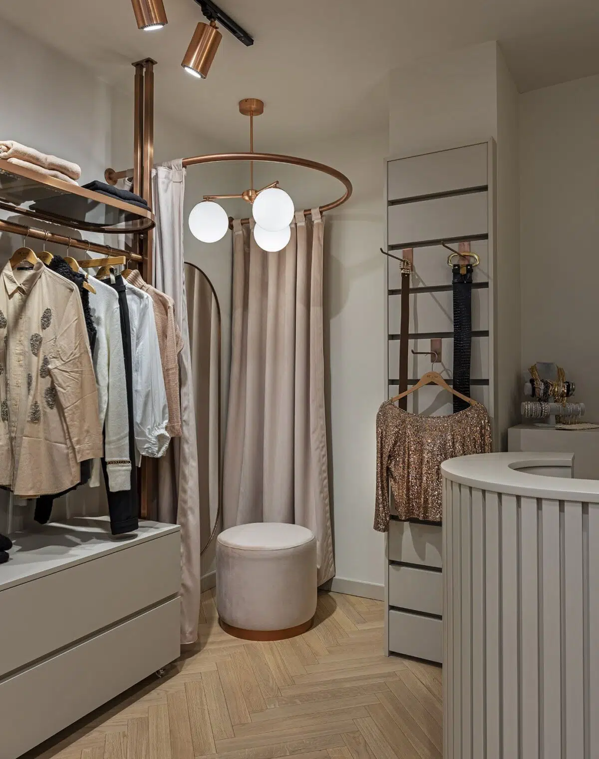 Boutique Interior Ideas : How To Start A Home Boutique Boutique Interior How To Start A Home Decor Boutique