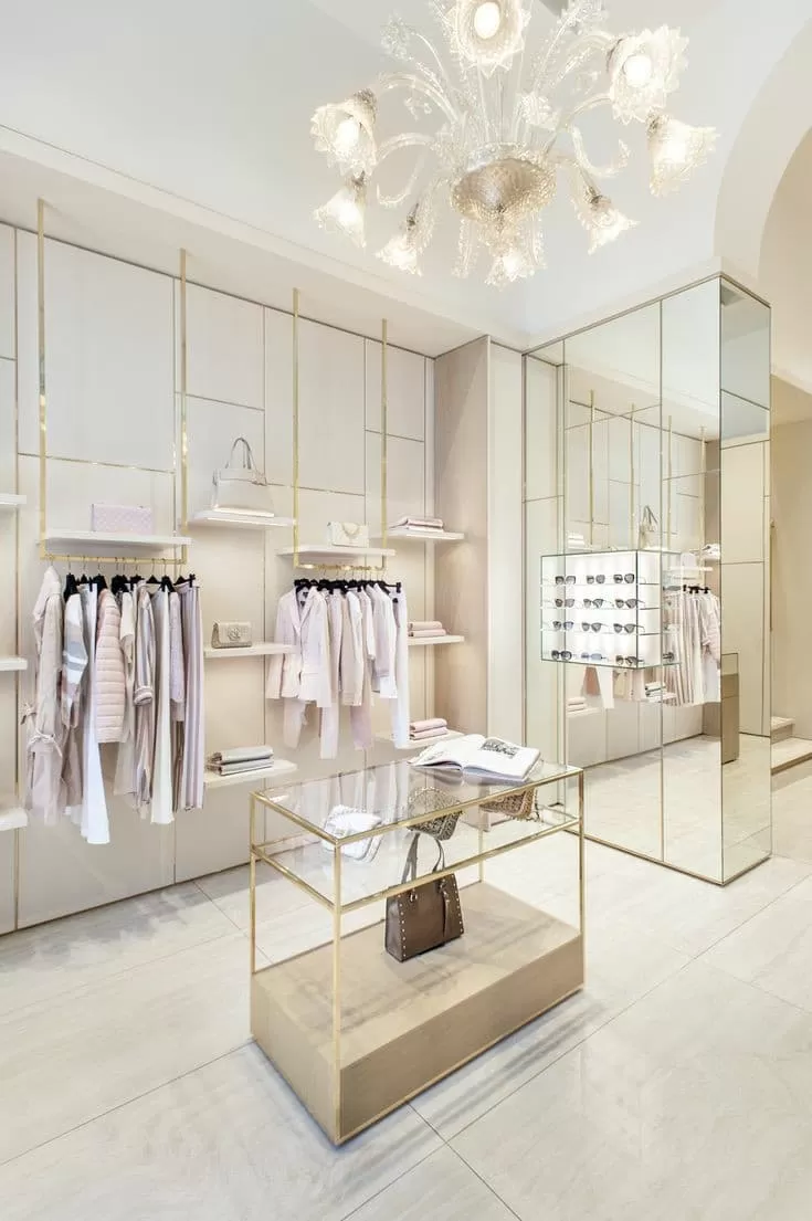 Boutique Interior Ideas : How To Start A Home Boutique Boutique Interior How To Start A Home Decor Boutique